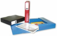 EROLA ER-Office-Line Box A4 116 rot, Kein Rückgaberecht