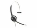 Cisco Headset 531 Mono USB-C Adapter, Microsoft Zertifizierung