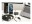 Bild 24 Kensington Headset H2000 USB-C, Mikrofon Eigenschaften