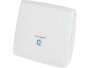 Homematic IP Smart Home Zentrale CCU3 mit mediola AIO CREATOR