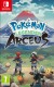 Pokémon-Legenden: Arceus [NSW] (D/F/I)