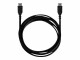 PureLink - DisplayPort-Kabel - DisplayPort (M) zu DisplayPort (M