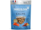 Marly & Dan Katzen-Snack Calmness, 40 g, Snackart: Leckerli