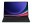 Samsung Tablet Tastatur Cover EF-DX910 Galaxy Tab S9 Ultra QWERTZ CH, Verbindungsmöglichkeiten: Dockinganschluss, Tastaturlayout: QWERTZ (CH), Kompatible Hersteller: Samsung, Bildschirmdiagonale: 14.6 ", Detailfarbe: Schwarz, Tablet Kompatibilität: Galaxy Tab S9 Ultra