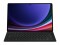Bild 11 Samsung Tablet Tastatur Cover EF-DX910 Galaxy Tab S9 Ultra