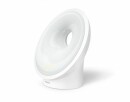 Philips Lichtwecker Wake-up Light HF3651/01, Wecktöne: 8