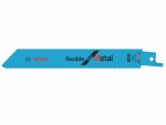 Bosch Professional Säbelsägeblatt S 922 EF Flexible for Metal, 5