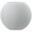 Bild 2 Apple HomePod mini Weiss, Stromversorgung: Netzbetrieb