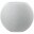 Bild 3 Apple HomePod mini Weiss, Stromversorgung: Netzbetrieb