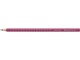 Faber-Castell Farbstifte Colour Grip Purpurrosa, Verpackungseinheit: 1