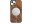 Image 1 Woodcessories Back Cover Bumper MagSafe iPhone 14 Plus Walnuss