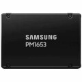 Samsung PM1653 MZILG30THBLA - SSD - Enterprise - verschlüsselt