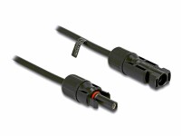 DeLock Anschlusskabel DL4 Stecker zu Buchse 6 mm², 3