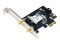 Bild 4 ASUS WLAN-AX PCIe Adapter - PCE-AX1800 BT5.2