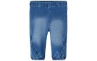 Name It Jeans loose fit, Medium Blue Denim / Gr. 80