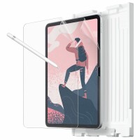 ESR PAPER-FEEL - Screen 2-PackBringen Sie den