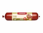 Fleischeslust Nassfutter Hypoallergen Pferd, 400 g, Tierbedürfnis