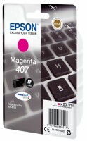 Epson Tintenpatrone L magenta T07U340 WF-4745 1900 Seiten