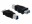 Bild 1 DeLock USB 3.0 Adapter USB-A Buchse - USB-B Stecker