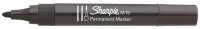 SHARPIE Marker M15 2mm S0192584 schwarz, Kein Rückgaberecht