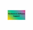 Hewlett-Packard EPACK 3Y OEM PRTS LOG DL365 GEN F/ DEDICATED SERVER