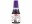 Colop Stempelfarbe 801, 25 ml, Violett, Detailfarbe: Violett