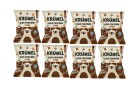 KRÜMEL Kids Popcorn Kakao, 8 x 20 g