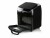 Image 3 Domo Heissluft-Fritteuse Deli-Fryer 10 l