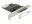 Image 4 DeLock PCI-Express-Karte 89895 4x RS-232