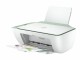 Hewlett-Packard HP Deskjet 2722e All-in-One - Imprimante multifonctions
