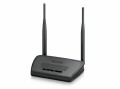 ZyXEL Dual-Band WiFi Router NBG7510, Anwendungsbereich