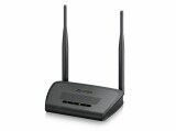 ZyXEL Dual-Band WiFi Router NBG7510, Anwendungsbereich: Home