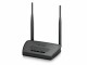 Image 1 ZyXEL Dual-Band WiFi Router NBG7510, Anwendungsbereich