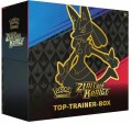 Pokemon Company International SWSH12.5 - Elite Trainer Box
