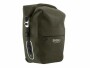 Brooks Fahrradtasche Scape Pannier Mud Green, Taschenart