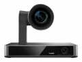 Yealink 4K DUAL-EYE CAMERA WITH VCR20 INCL. PSU NMS IN PERP