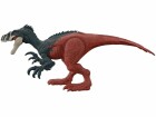 Mattel Jurassic World Roar Strikers Megaraptor