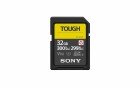 Sony SDXC-Karte Tough UHSII V90 32 GB, Speicherkartentyp: SDXC