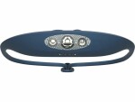 knog. Stirnlampe Bandicoot 250, Blau, Einsatzbereich: Radsport