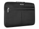 Image 10 Targus Mobile Elite - Notebook sleeve - 11" - 12" - black