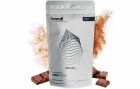 Brandl-Nutrition Pulver Pure Protein Vegan Schokolade 1000 g