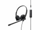 Bild 1 Dell Headset WH1022, Microsoft Zertifizierung: Kompatibel