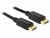 Bild 0 DeLock Kabel DisplayPort - DisplayPort, 10 m, Kabeltyp