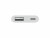 Bild 1 Apple Adapter Lightning – USB 3.0, Zubehörtyp: Adapter