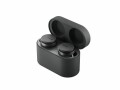 Philips True Wireless In-Ear-Kopfhörer TAT8506 Schwarz