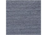 Rico Design Häkel- und Strickgarn Essentials Crochet 50 g, Grau
