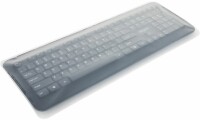 Targus Universal Keyboard Cover XL AWV338GL Clear, Dieses