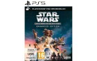 GAME Star Wars: Tales from the Galaxys Edge, Für