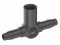 Gardena T-Stück für Sprühdüsen Micro-Drip-System