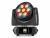 Image 0 BeamZ Moving Head Fuze712, Typ: Moving Head, Leuchtmittel: LED